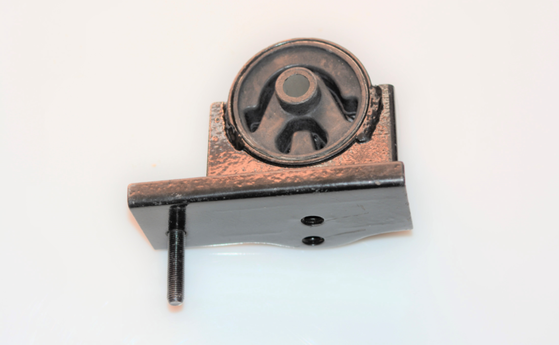 AJ99046-- SOPORTE TRASERO DE MOTOR CHERY TIGGO 1.6