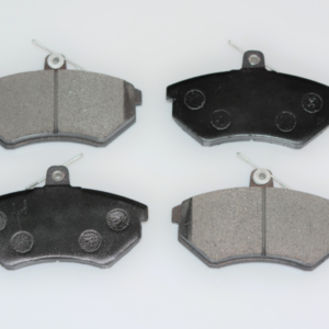 PASTILLAS DE FRENO KARRY YOKI