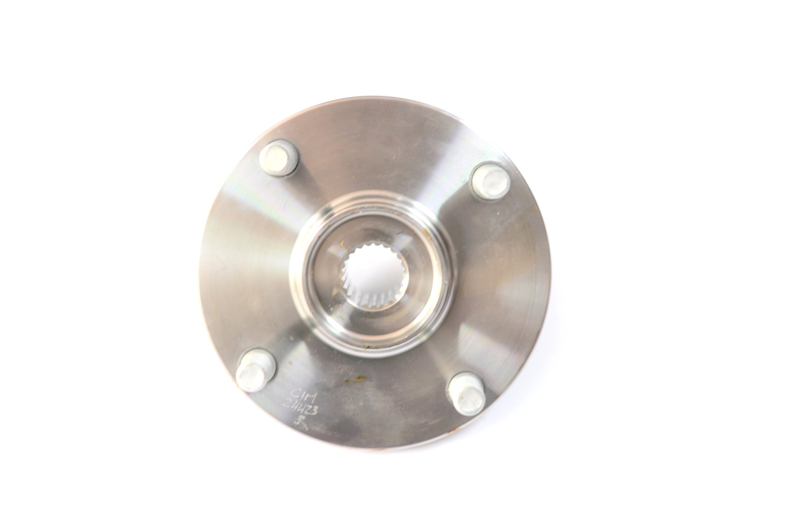 AJ96447 BOCIN RUEDA DELANTERA CHERY VAN