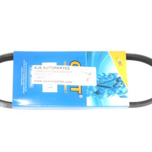 CORREA DE DIRECCIÓN HIDRAÚLICA CHEVROLET SAIL