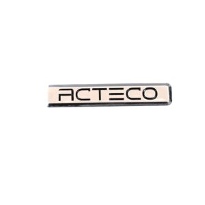 EMBLEMA ACTECO CHERY TIGGO