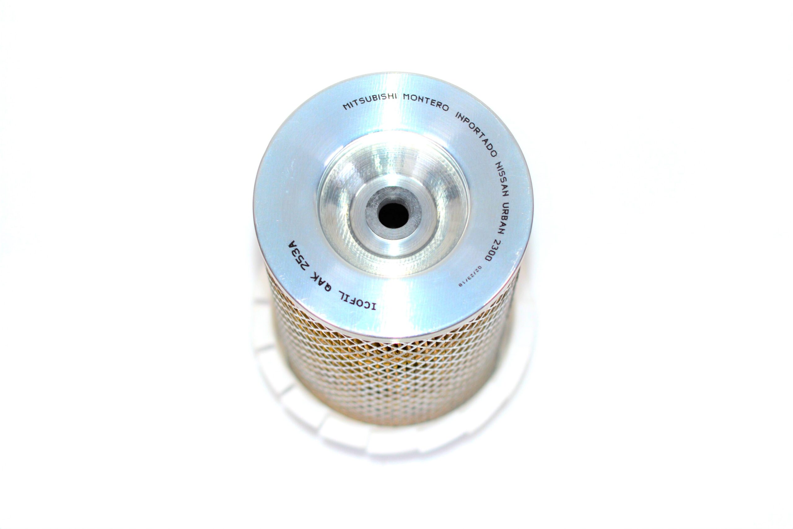 AJ96877- FILTRO DE AIRE MITSUBISHI L300