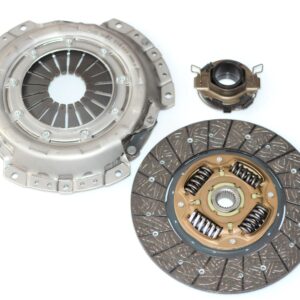 KIT DE EMBRAGUE NHR - NKR