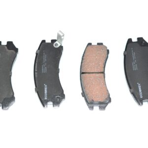 PASTILLAS DE FRENO CHEVROLET SWIFT TWINCAM