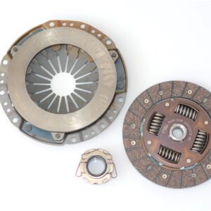KIT DE EMBRAGUE N300 1.2L