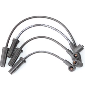 CABLES DE ALTA RENAULT LOGAN 1.6