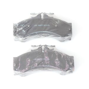 PASTILLAS DE FRENO MERCEDES SPRINTER 313 - 413