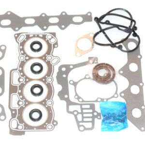 EMPAQUETADURA DE MOTOR CHERY YOKI