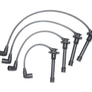 CABLES DE ALTA GEELY 1.3 - 1.5