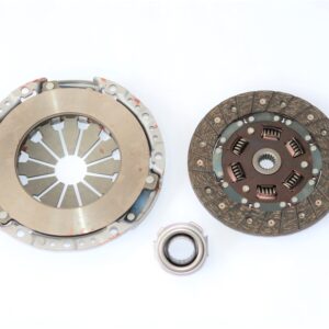 KIT DE EMBRAGUE CHERY QQ3