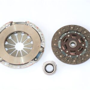 KIT DE EMBRAGUE CHERY QQ3