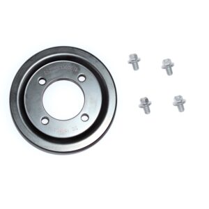 POLEA BOMBA DE AGUA CHERY TIGGO 1.6