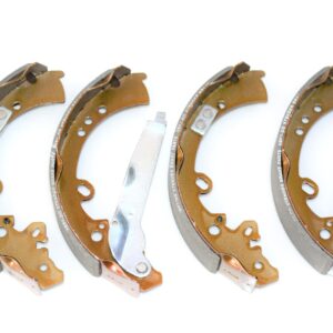 BANDAS DE FRENO TOYOTA HILUX VIGO