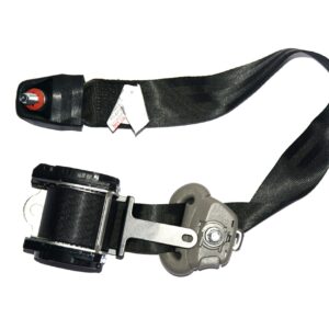 CINTURON DE SEGURIDAD DELANTERO DERECHO CHERY TIGGO