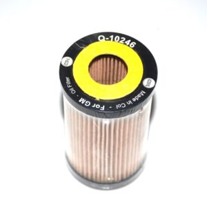 FILTRO DE ACEITE CHEVROLET TRACKER 1.8