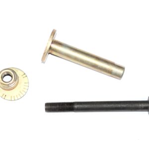 LEVA GRADUACIÓN DE SUSPENSIÓN CHERY TIGGO