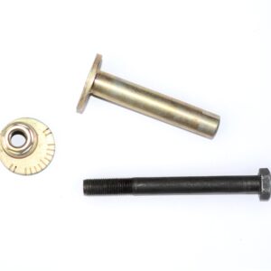 LEVA GRADUACIÓN DE SUSPENSIÓN CHERY TIGGO