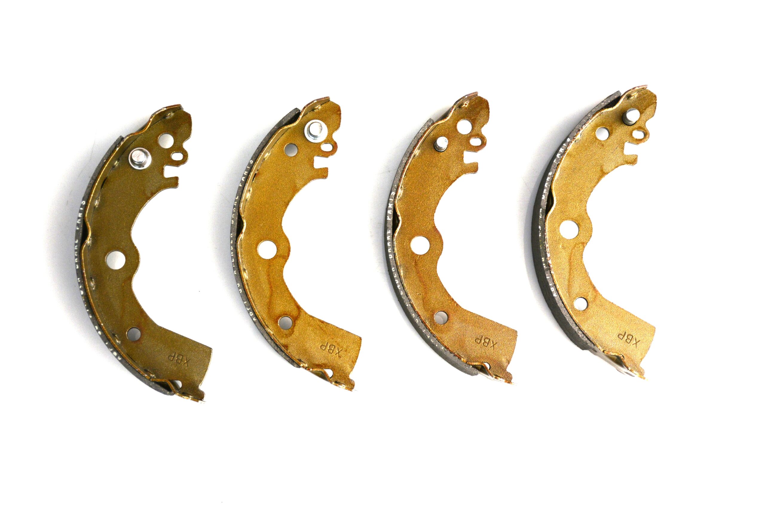 AJ98145- BANDAS DE FRENO NISSAN SENTRA WAGON