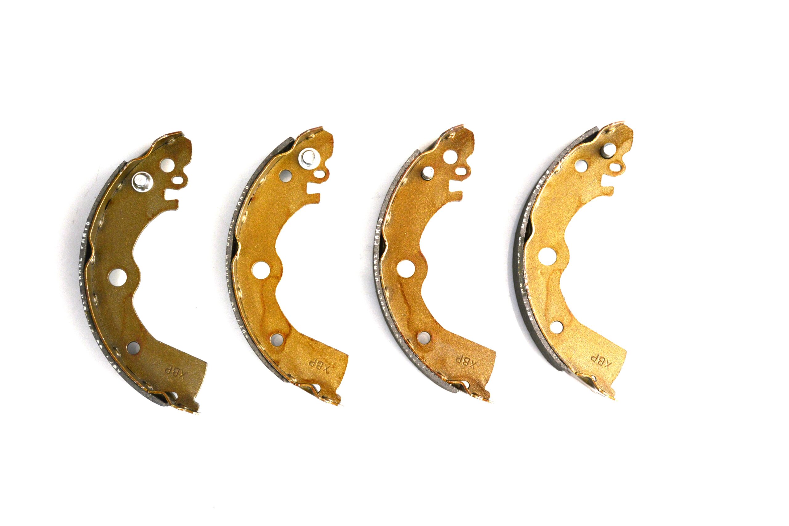 AJ98145 BANDAS DE FRENO NISSAN SENTRA WAGON