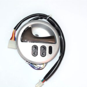 MANIJA INTERNA PUERTA DELANTERA IZQUIERDA ZOTYE DUNA