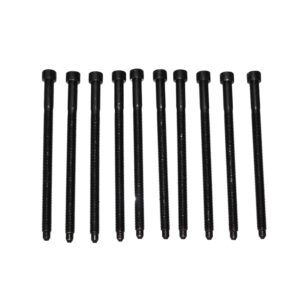 JUEGO TORNILLOS DE CULATA CHERY NICE