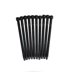 JUEGO TORNILLOS DE CULATA CHERY VAN