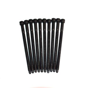 JUEGO TORNILLOS DE CULATA CHERY VAN