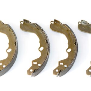 BANDAS DE FRENO MAZDA 626