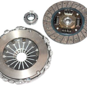 KIT DE EMBRAGUE CHERY TIGGO 1.6