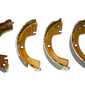 BANDAS DE FRENO CHEVROLET N200