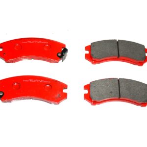 PASTILLAS DE FRENO CHEVROLET SWIFT 1.6