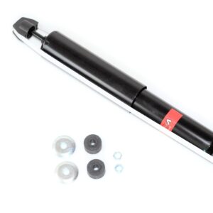 JUEGO DE AMORTIGUADORES TRASEROS MONTERO HARD TOP
