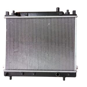 RADIADOR SIN TAPA CHERY YOKI – YOYO – Y380