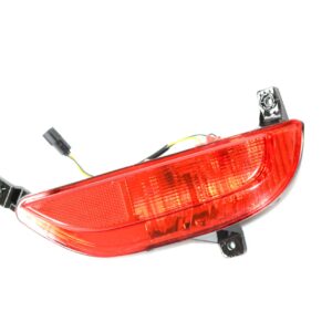 LAMPARA IZQUIERDA BOMPER TRASERO CHERY TIGGO 4