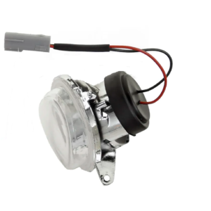 EXPLORADORA IZQUIERDA CHERY QQ3