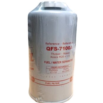 FILTRO SEPARADOR DE COMBUSTIBLE JAC 2.8 - 3.8