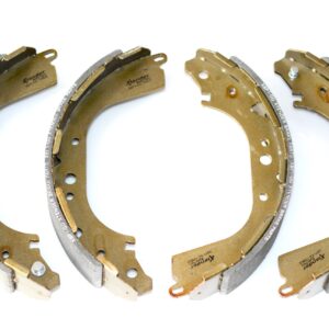 BANDAS DE FRENO NISSAN D21