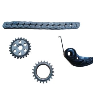KIT CADENA BOMBA DE ACEITE CHERY TIGGO 1.6