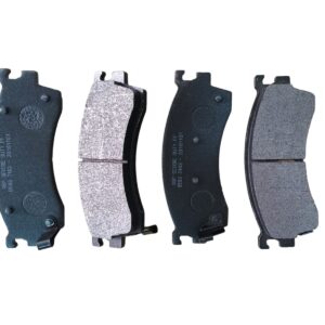PASTILLAS DE FRENO DELANTERO MAZDA MX6