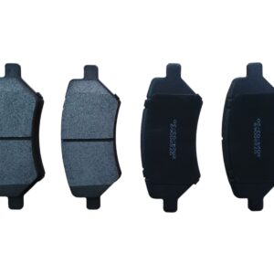 PASTILLAS DE FRENO DELANTERO CHERY TIGGO