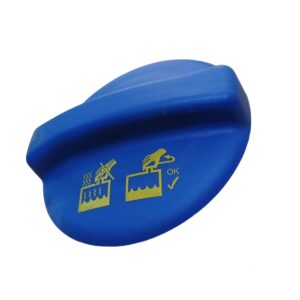 TAPA DEPÓSITO DE RADIADOR CHERY COWIN