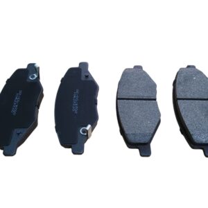 PASTILLAS DE FRENO CHERY FULWIN