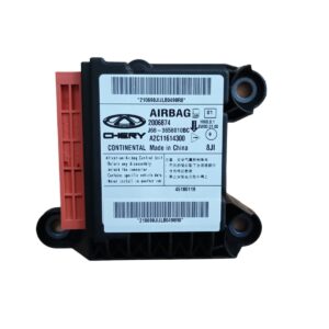 MODULO DE AIRBAG CHERY TIGGO 4
