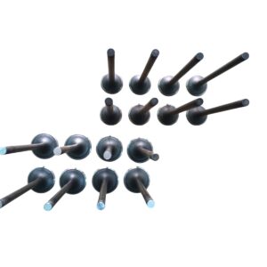 JUEGO COMPLETO DE VALVULAS CHERY TIGGO 2.0