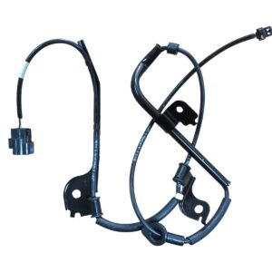 SENSOR DE ABS TRASERO IZQUIERDO CHERY TIGGO