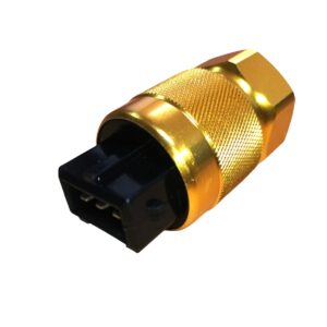 SENSOR DE VELOCIDAD CHEVROLET N300