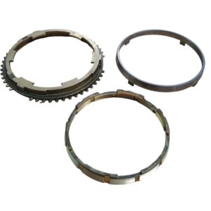 SINCRONIZADOR COMPLETO 1RA – 2DA CHERY TIGGO