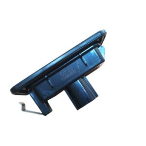 LUZ DE PLACA CHERY TIGGO 2