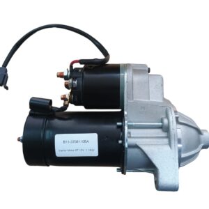 MOTOR DE ARRANQUE CHERY TIGGO