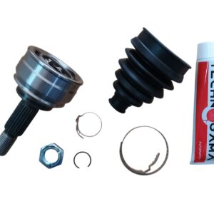 PUNTA DE EJE LADO RUEDA RENAULT LOGAN